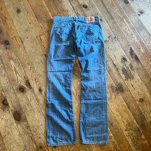 Levi’s 527 32x34 Jeans